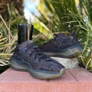 Adidas Yeezy Boost 380 Onyx